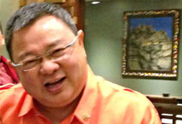 Ramos, Binay political operator appointed in EDSA commission