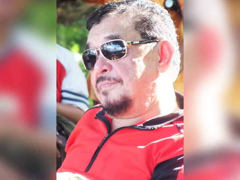 Ex-Palawan solon charged with malversation