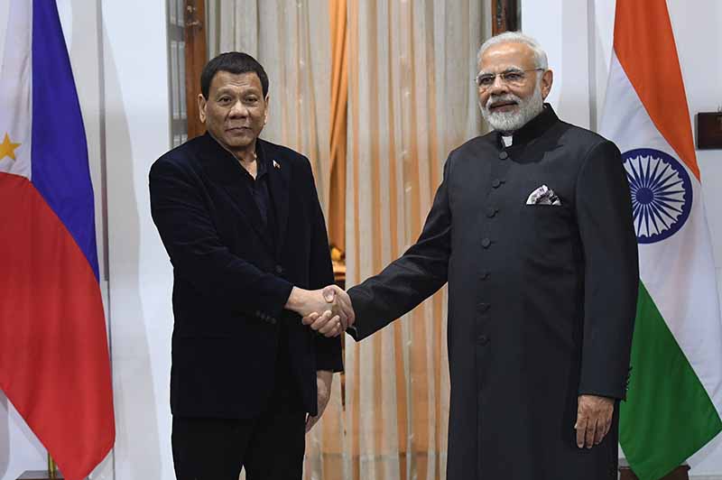 India open to produce cheap medicines to Philippines 