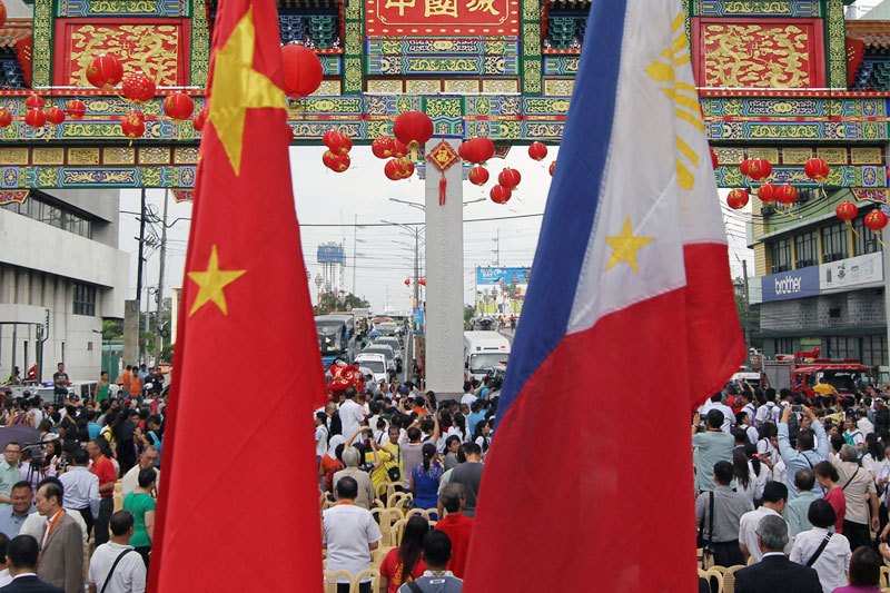 China urged to hire Pinoys amid Kuwait work ban