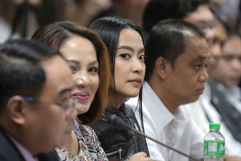 WATCH: Mocha Uson had a roller coaster week