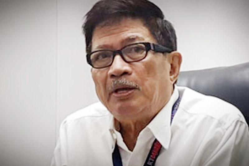 MRT-3 GM offers to resign during grilling  