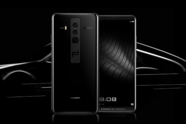 Hereâs how you can get first dibs on the Huawei Mate 10 Porsche Design