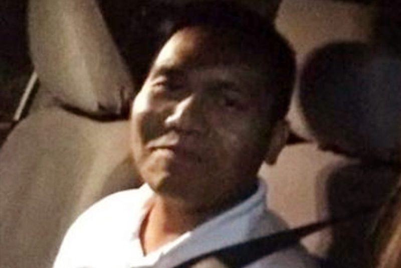 Davao taxi driver sounds exactly like Duterte  