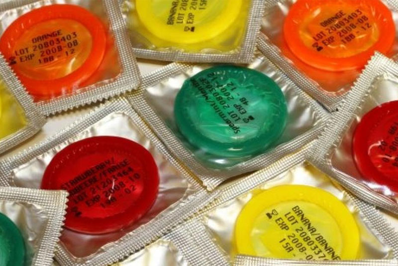 DOH backs condom use vs HIV   