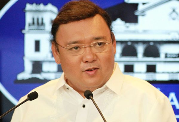 Palace: Philippines territory to remain intact under new Charter