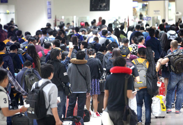 OFWs in Qatar losing jobs amid diplomatic crisis