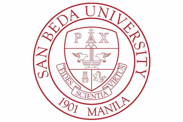 San Beda is now a university