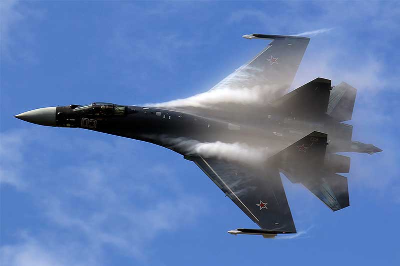 China deploys fighter jets to South China Sea