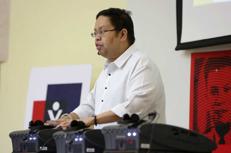 Comelec: Barangay polls to test anti-dynasty law