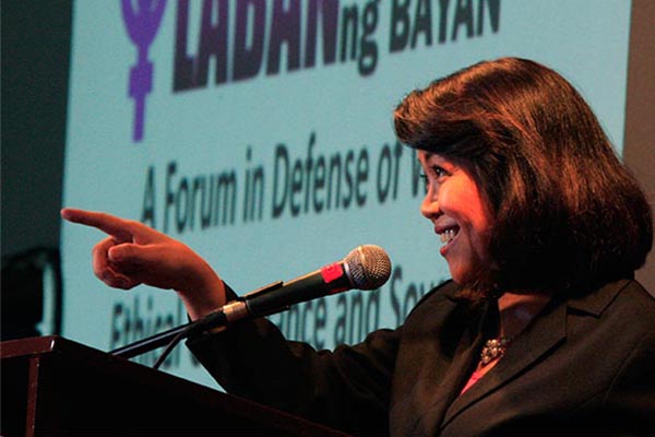 Sereno camp on House panel vote: Disappointed but not surprised