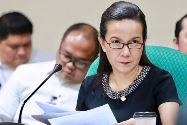 Poe renews call for creation of transport safety board after Mindoro bus crash
