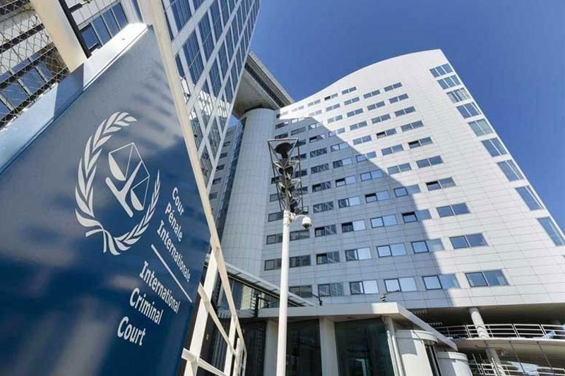 â��No need for public consultation on ICC withdrawalâ��