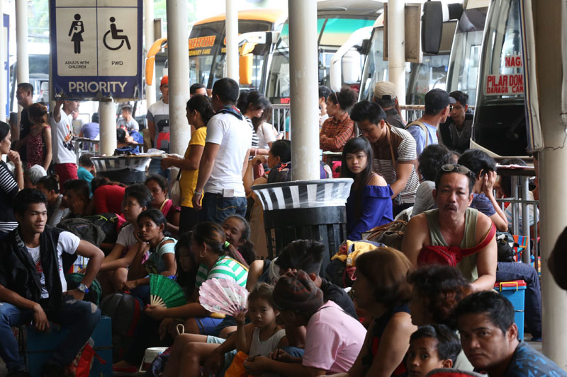 Transport agencies gear up for Holy Week exodus