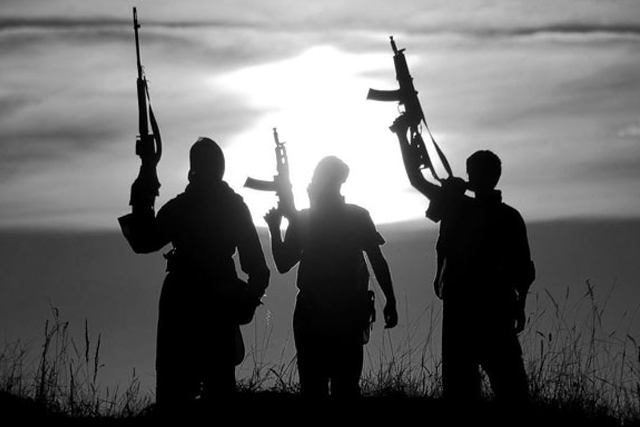 2 Abu Sayyaf members surrender in Sulu