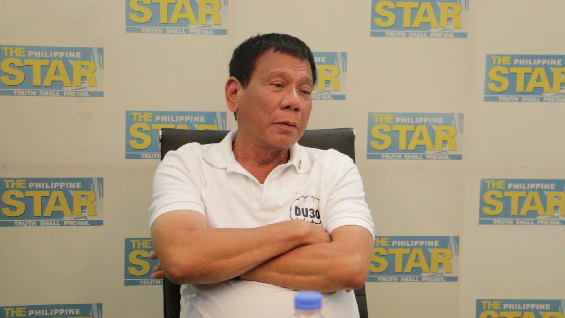 Gabriela slams Duterte for refusal to free detainees