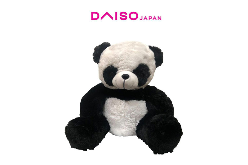 daiso teddy bear