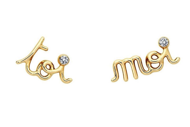 Dior and Louis Vuitton are rewriting the genre with their fine “inclusive”  jewelry collections #1 - Rubel & Ménasché