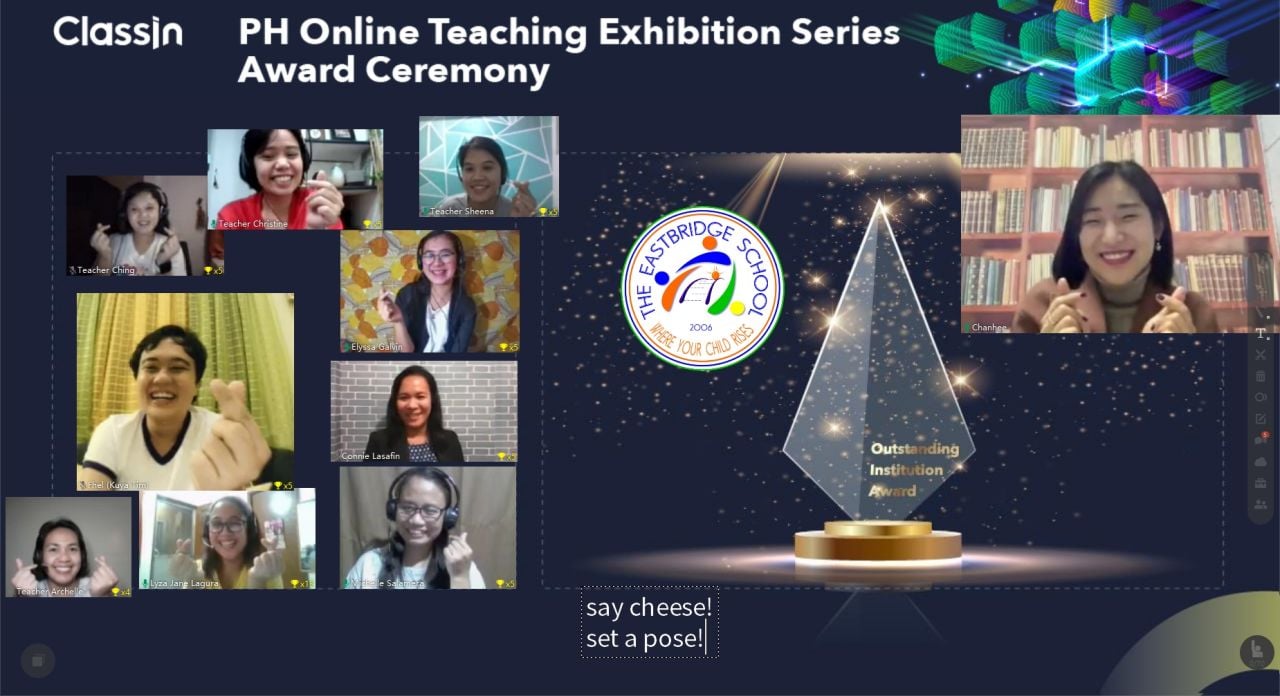 What Filipino educators learned from a year of online teaching