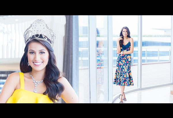 Rachel Peters: A Bicolanaâs journey to the Universe 