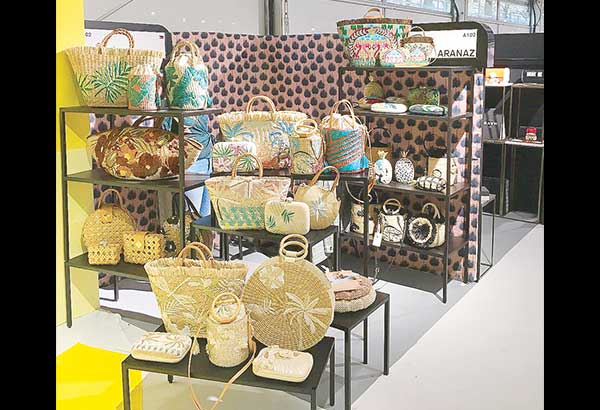 Premiere classe 2017: Pinoy accessories shine in City of Light