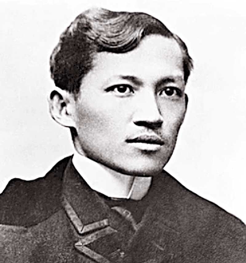 Outstanding young Fil-Ams inspired by Jose Rizal ...