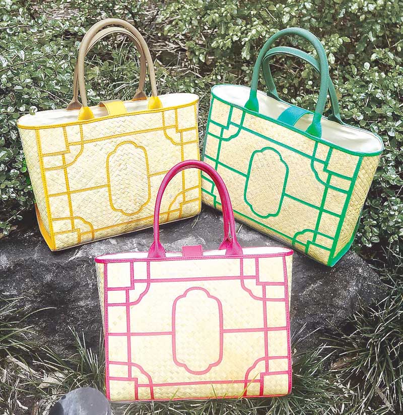 BagSpa by Designers Manila