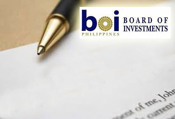 BOI further streamlines corporate requirements    