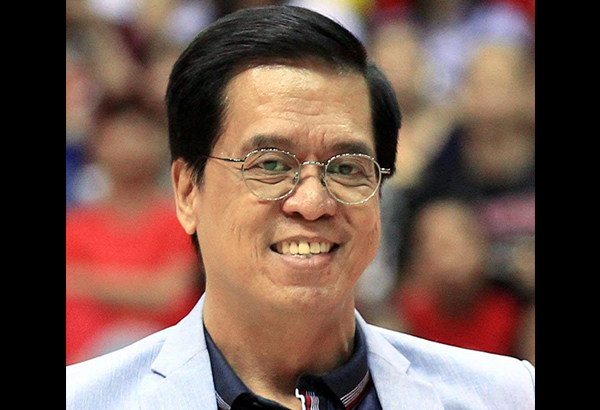 'Loss of confidence' prompts PBA board to let Narvasa go