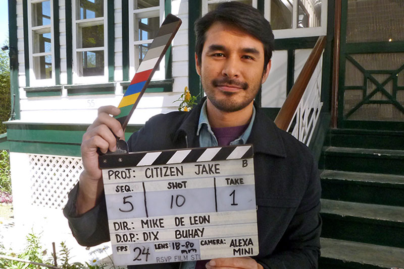 Atom Araullo explains why he's leaving ABS-CBN