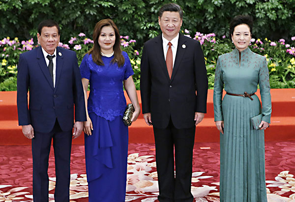 China pledges $124 B for new Silk Road