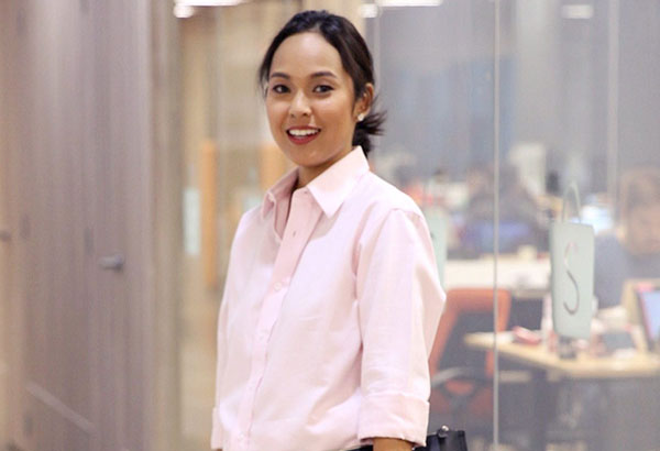 Filipino entrepreneurs  harness power of e-commerce     