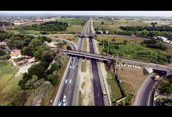  NLEX-SCTEX integration: A timely boost to Central Luzon economy    