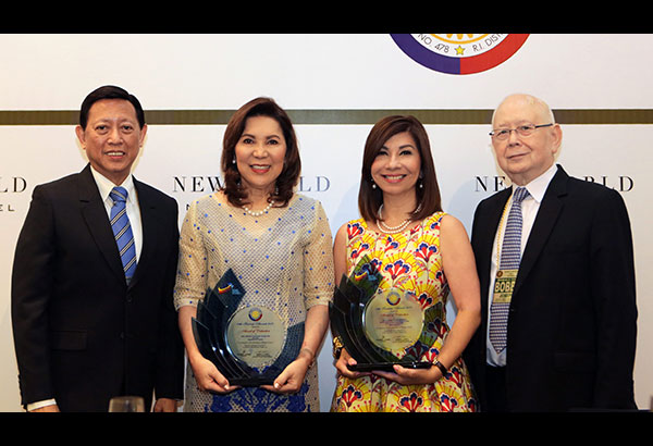 STAR editor wins  Tourism Award   