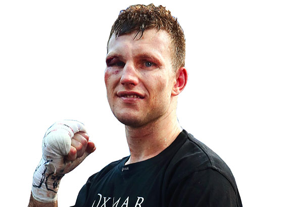 Hornâ��s controversial win sparks talks on rematch