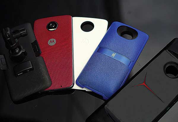 Moto Z2 Play: A beautifully crafted phone