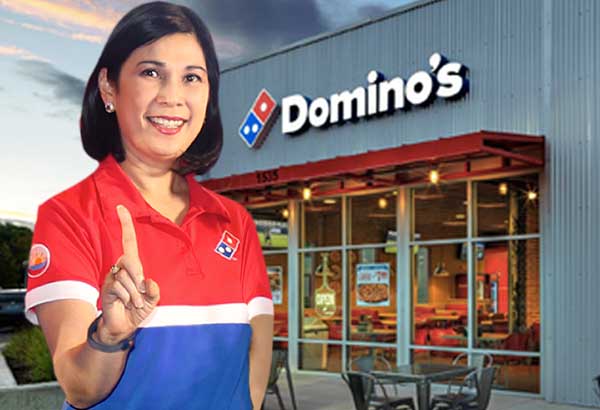 Dominoâ��s Pizza: The food industryâ��s benchmark for tech and innovation