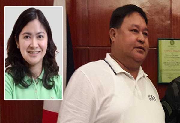 Ozamiz Mayor, misis, 13 pa patay sa raid