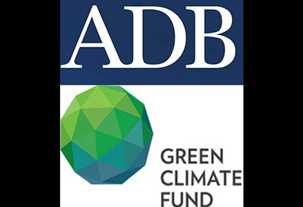 ADB inks agreement with Green Climate Fund