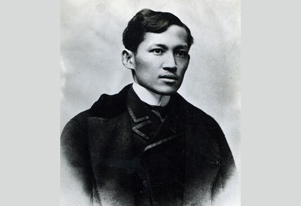 Did you know? Jose Rizal won lottery while in Dapitan exile