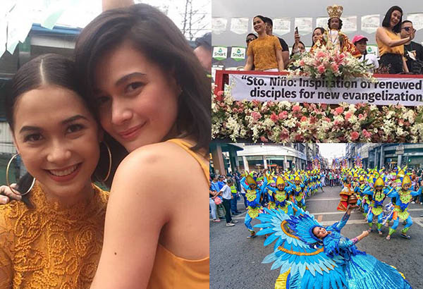 WATCH: Sinulog Festival 2018