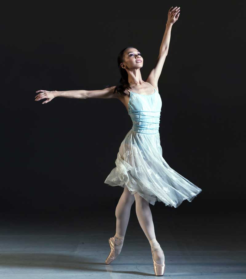 balletdancer图片