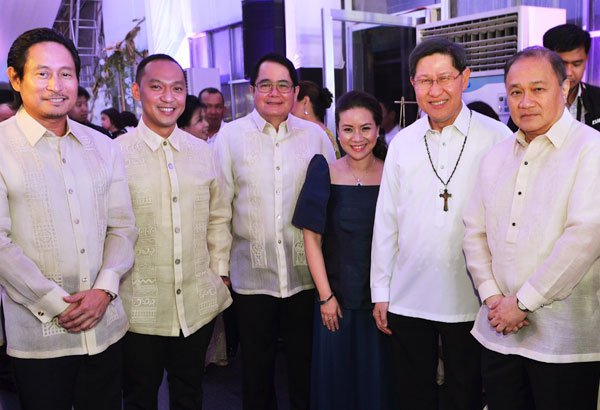 PLDT-Smart Foundation, One Meralco Foundation stage ‘note-worthy ...
