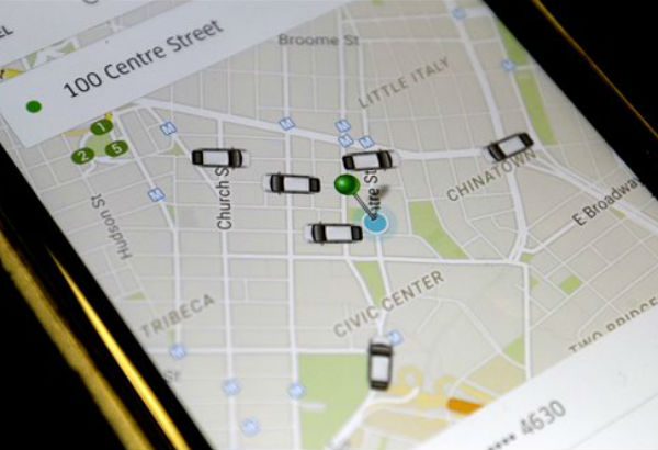 Uber resumes serviceâ�¦ for a few hours