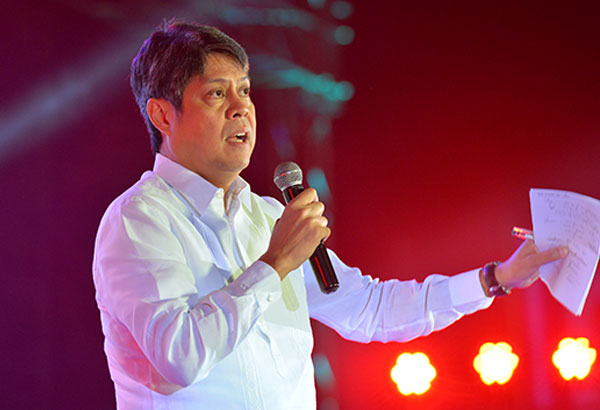 Pangilinan to Duterte: Nothing personal in asking about your health