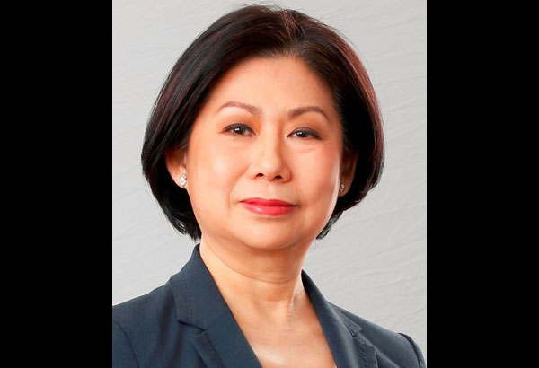 12 success lessons from âManagement Man of the Yearâ awardee Tessie Sy Coson