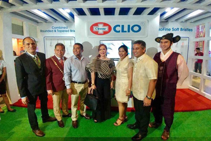 Cleene CLIO makes its mark at 108th PDA Convention