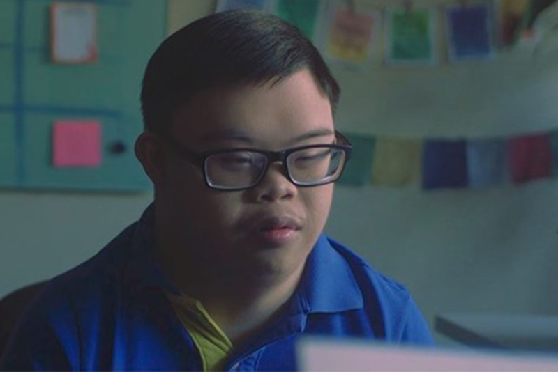  #Daretohire: Videos call on companies to embrace PWDs 