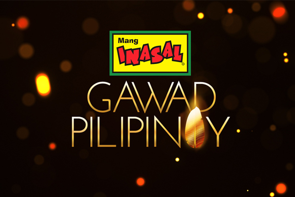 Mang Inasal awards 2017 GawadPilipinoy to ‘Hospital on Wheels’ founder ...