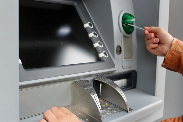  Banks laud bill on ATM hacking   